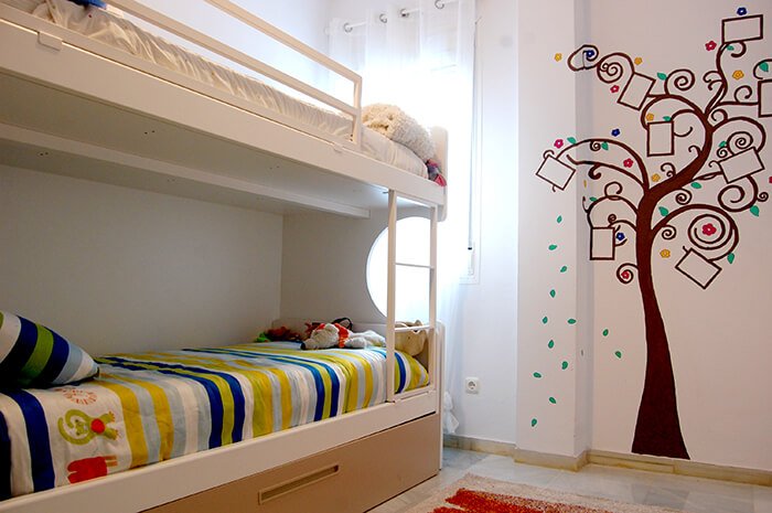 19 Ideas de Luces Quitamiedos (No Solo) Para las Habitaciones Infantiles