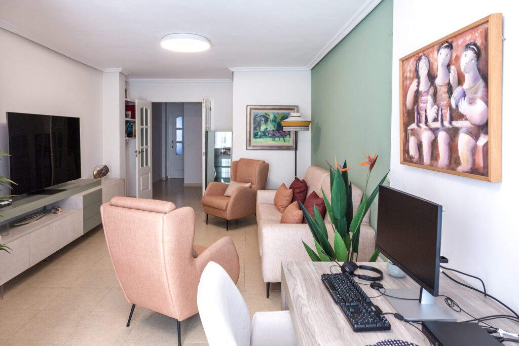 Arquitectura e interiorismo Sevilla 10 Estudio de arquitectura e interiorismo en Sevilla