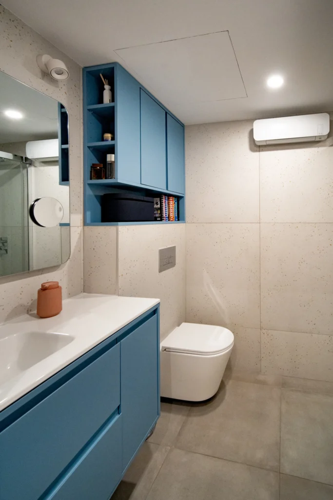 Casa Arantxa 25 Estudio de arquitectura e interiorismo en Sevilla