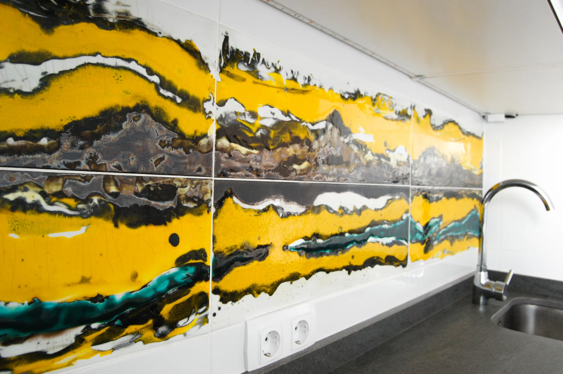 amarillo 4 Estudio de arquitectura e interiorismo en Sevilla