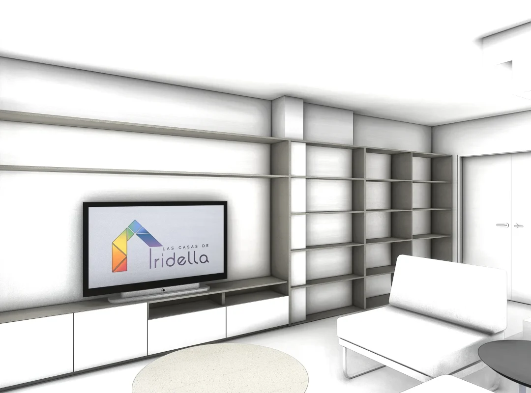 volúmenes buenos interior 2