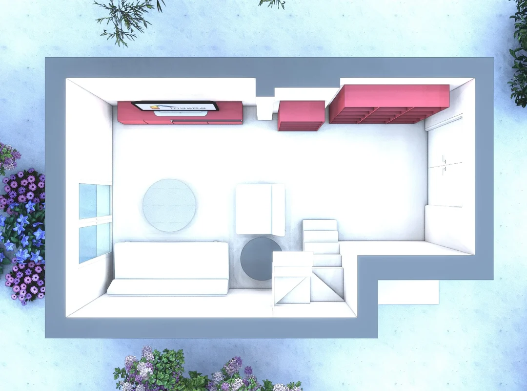 volúmenes malo arriba